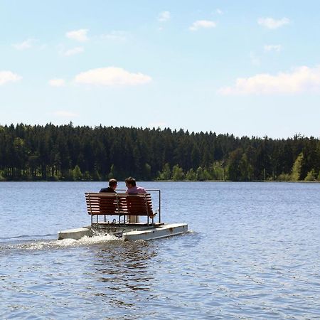 Hotel Medlov Depandance Fryšava 外观 照片