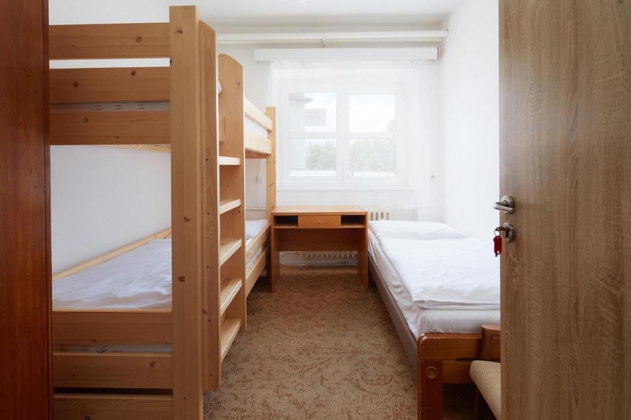 Hotel Medlov Depandance Fryšava 外观 照片