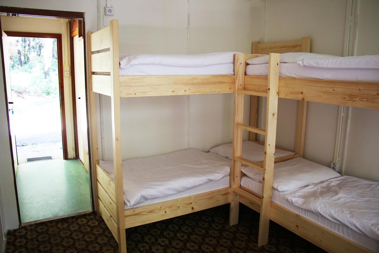 Hotel Medlov Depandance Fryšava 外观 照片