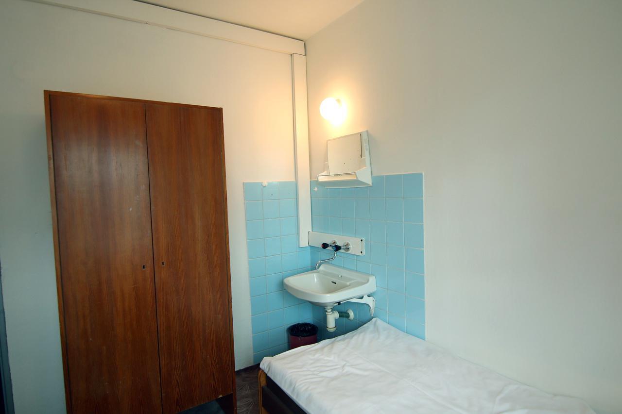 Hotel Medlov Depandance Fryšava 外观 照片