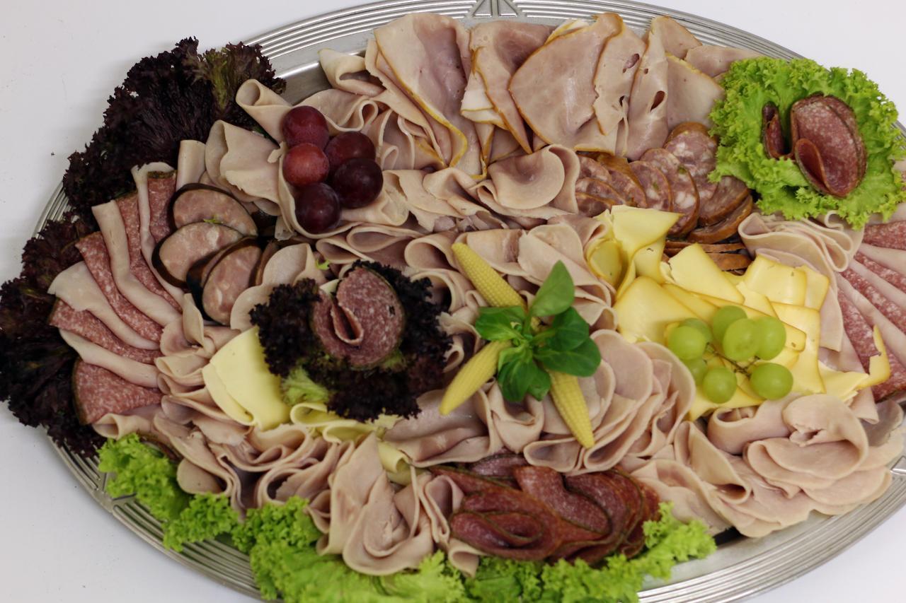 Hotel Medlov Depandance Fryšava 外观 照片