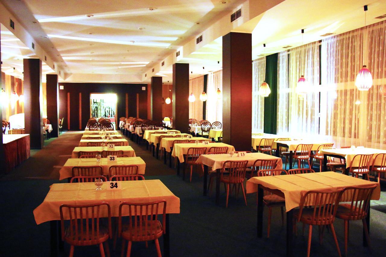 Hotel Medlov Depandance Fryšava 外观 照片